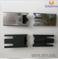 Perforating and punching dies