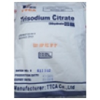 Sodium Citrate