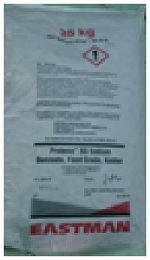 Sodium Benzoate - Estonia