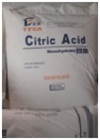 Citric Acid – TTCA China