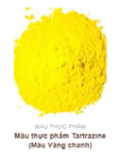 Tartrazine