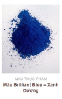 Brilliant Blu
