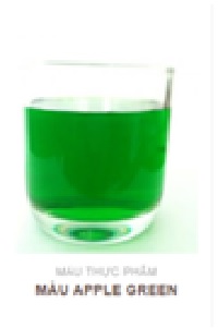 Green Apple