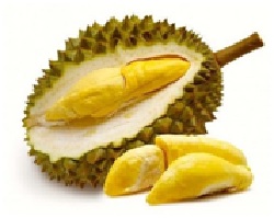 Durian flavor