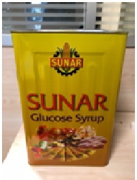 Glucose syrup
