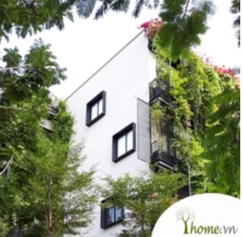Green landscape maintenance