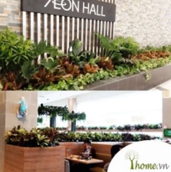 Aeon Mall Tan Phu