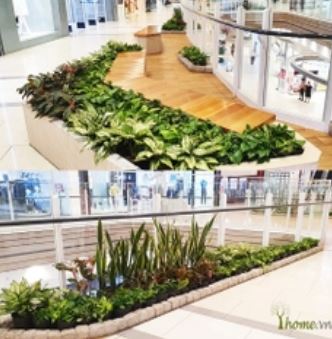 Aeon Mall Binh Tan
