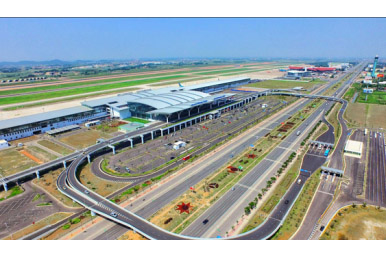 Noi Bai Airport
