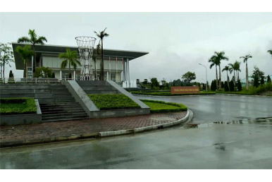 Cao Bang Convention Center