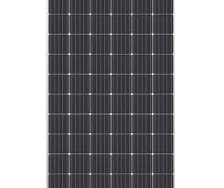 VSUN Mono 60M Solar Panel