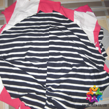 2-layer cleaning rag
