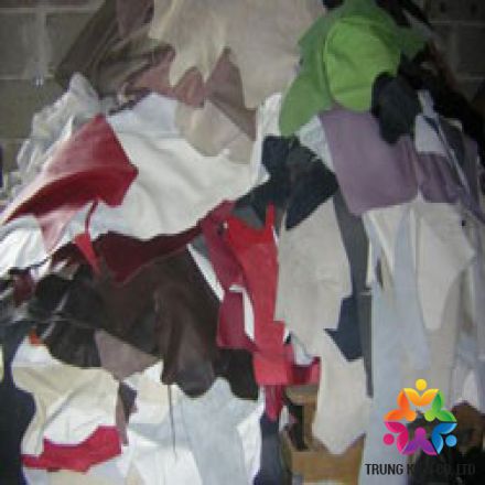 Machine cleaning rag