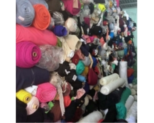 Rags, industrial rags