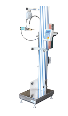 ADM E8000 LPG Filling Scale