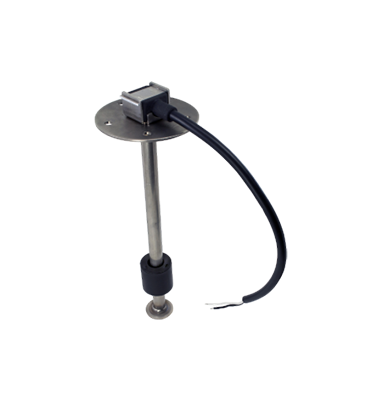 Reed sensor