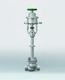 Shut-off valve