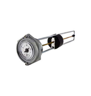 Spiral gauge