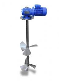 Agitator
