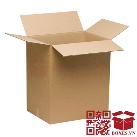 Paper box 10x7x16cm