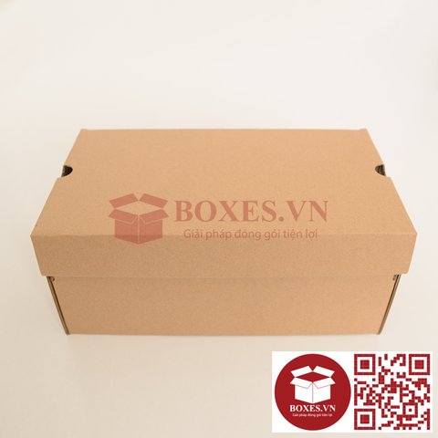 Paper box 28x16x12cm
