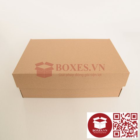 Paper box 32x12x10cm