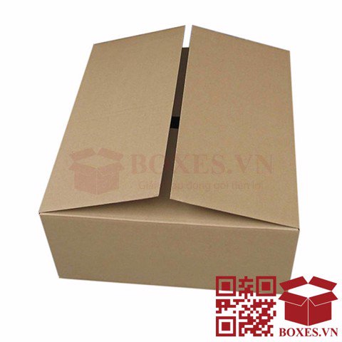 Carton box 45x35x25cm