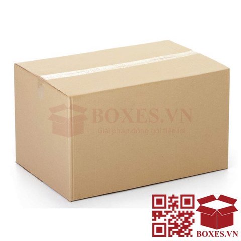 Carton box 50x50x30cm