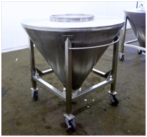 Machinery Manufacturing