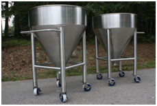 Machinery Manufacturing