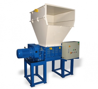 Machinery Manufacturing