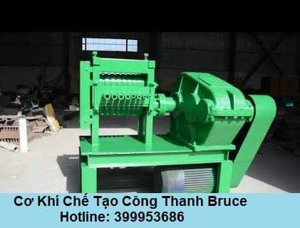 Machinery Manufacturing