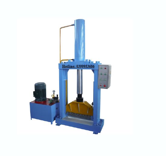 Machinery Manufacturing