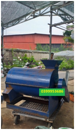 Machinery Manufacturing