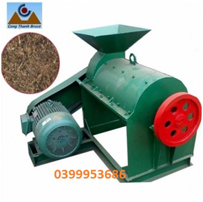 Machinery Manufacturing