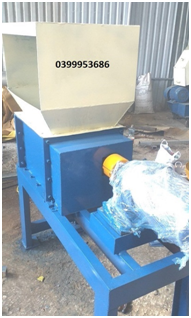 Machinery Manufacturing