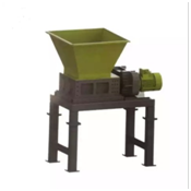 Machinery Manufacturing