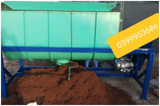 Machinery Manufacturing