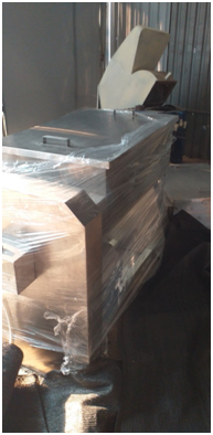 Machinery Manufacturing