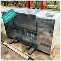 Machinery Manufacturing