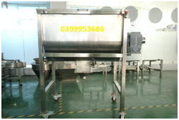 Machinery Manufacturing