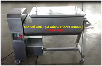 Machinery Manufacturing