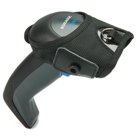 Barcode scanners 1