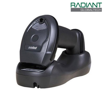Barcode scanners