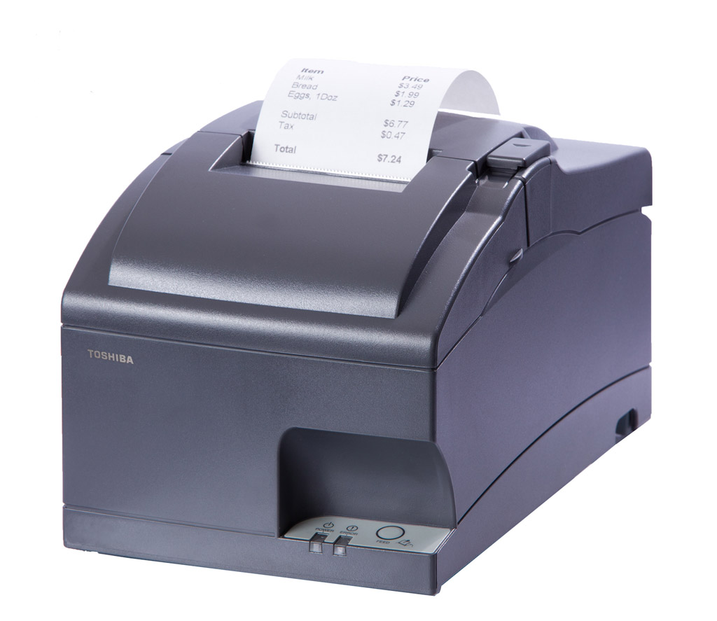 Receipt Printer