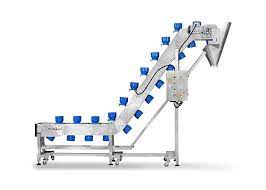 Bucket Conveyor