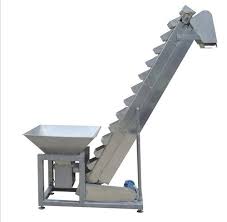 Bucket Conveyor