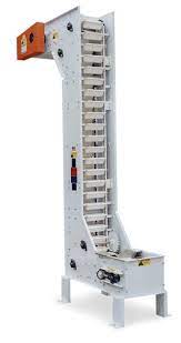 Bucket Conveyor