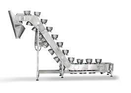 Bucket Conveyor