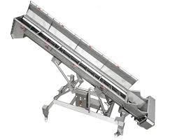 Screw Conveyor